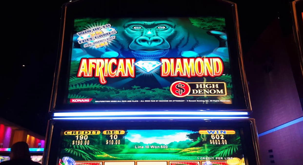 £525 FREE Chip Casino at Estonia Casino 
