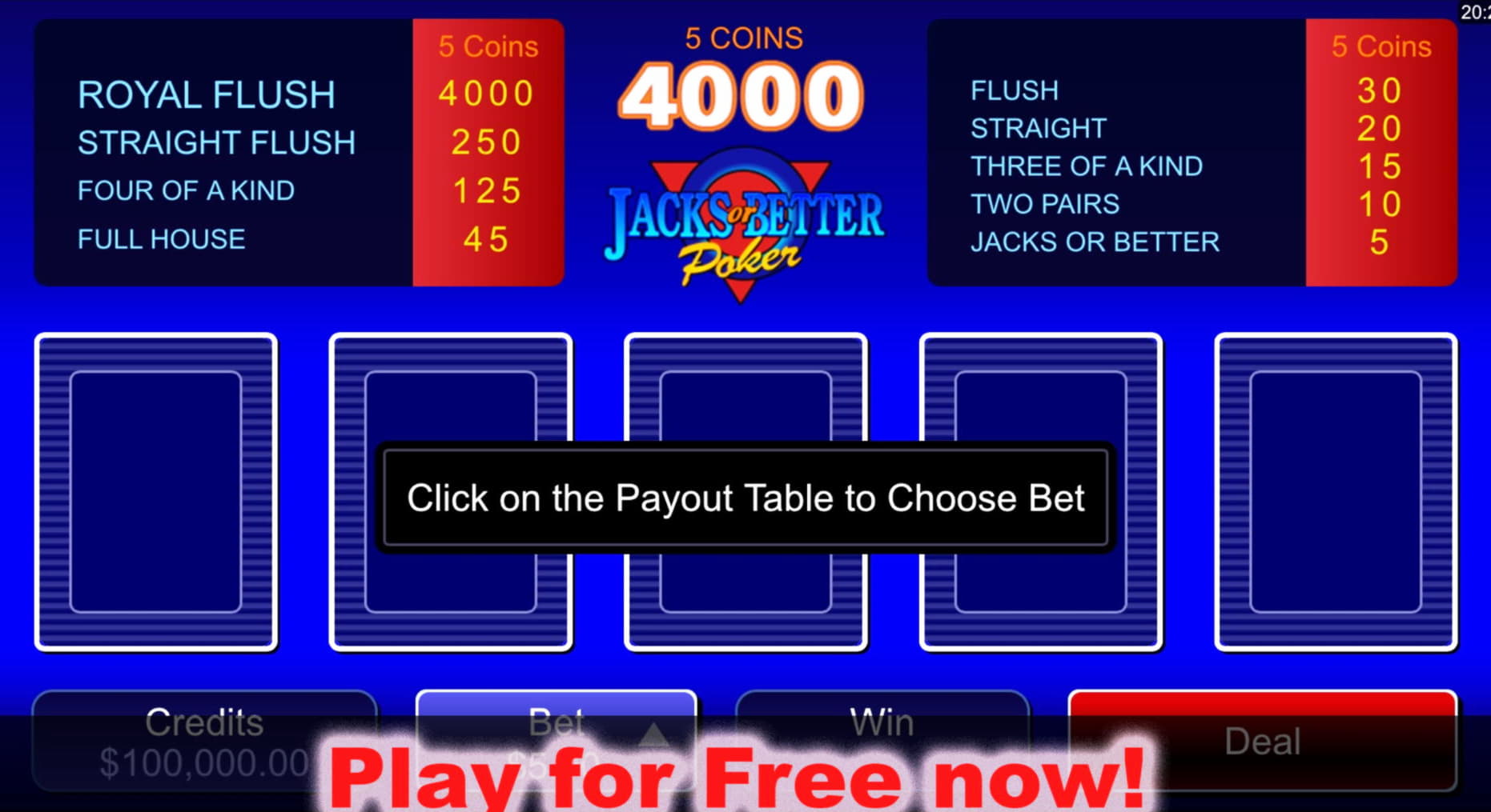 60 Free spins no deposit casino at Red Flush Casino