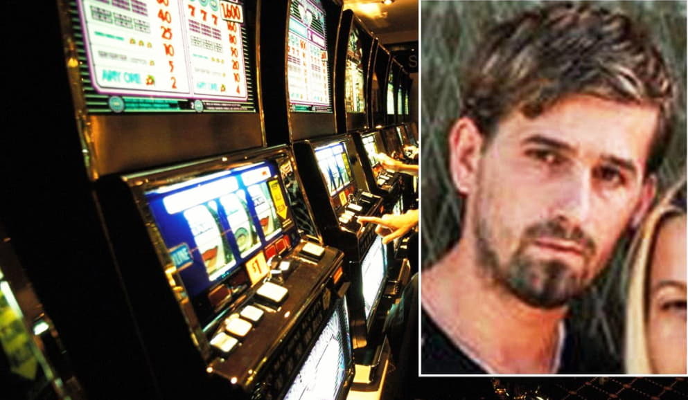 €930 Online Casino Tournament at Guts Casino