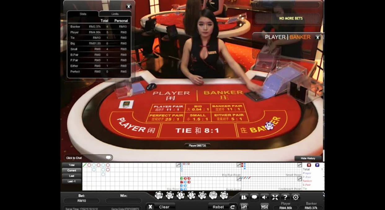 440% Welcome Bonus at Party Casino