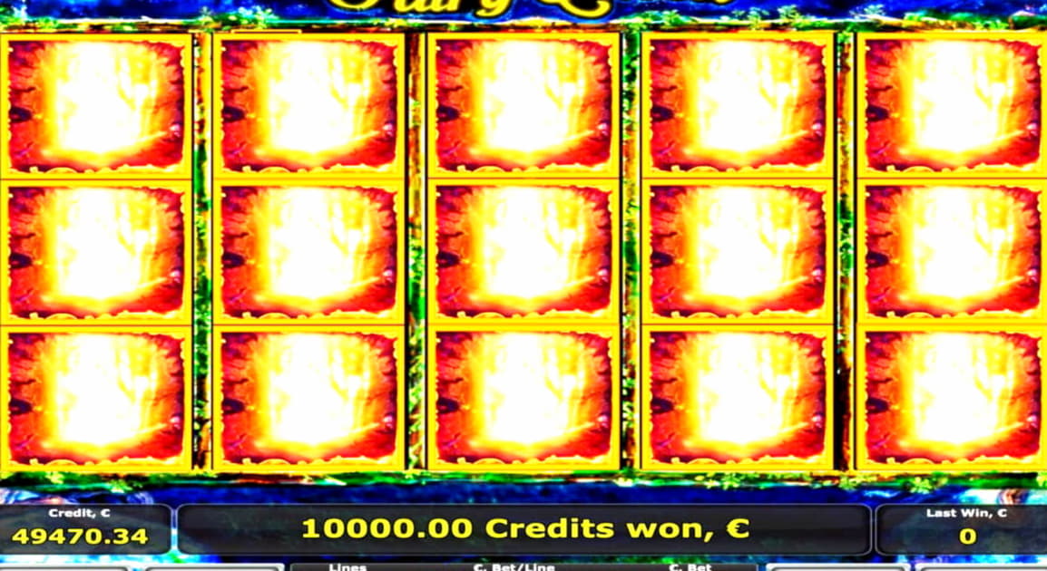 135 free spins no deposit casino at Jackpot City Casino