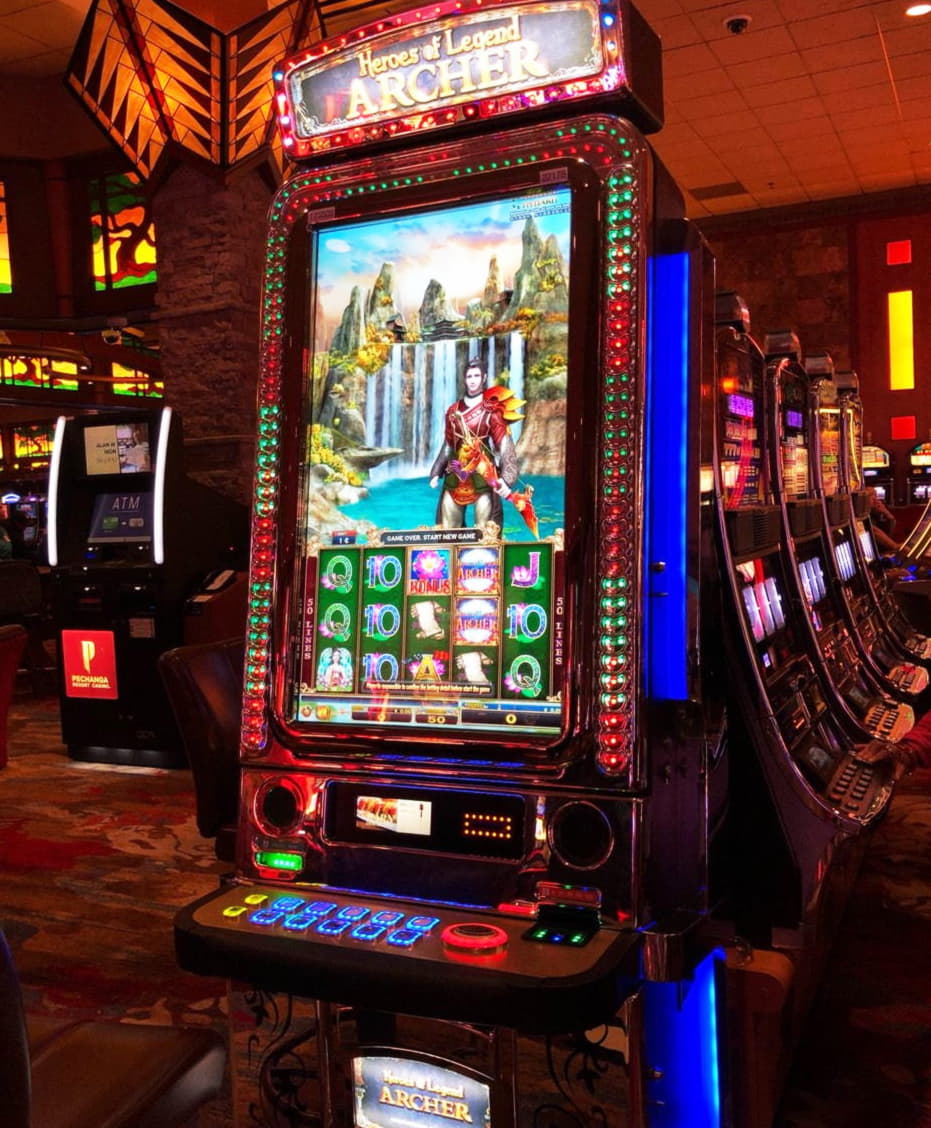 70 Trial Spins at bWin Casino