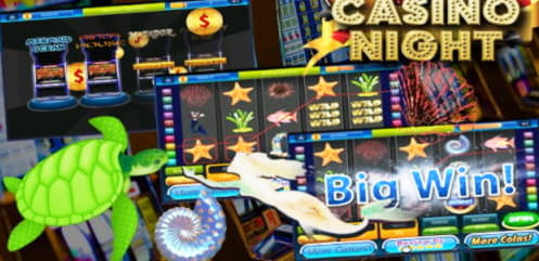 ﻿$615 FREE CASINO CHIP at Omni Slots Casino