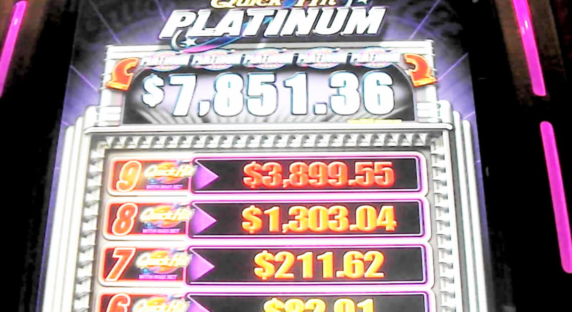 610% First Deposit Bonus at Bet Hard Casino