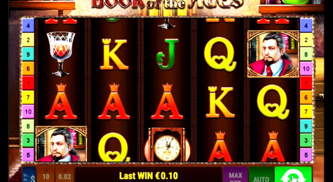 EUR 225 Free Casino Chip at Leo Vegas Casino