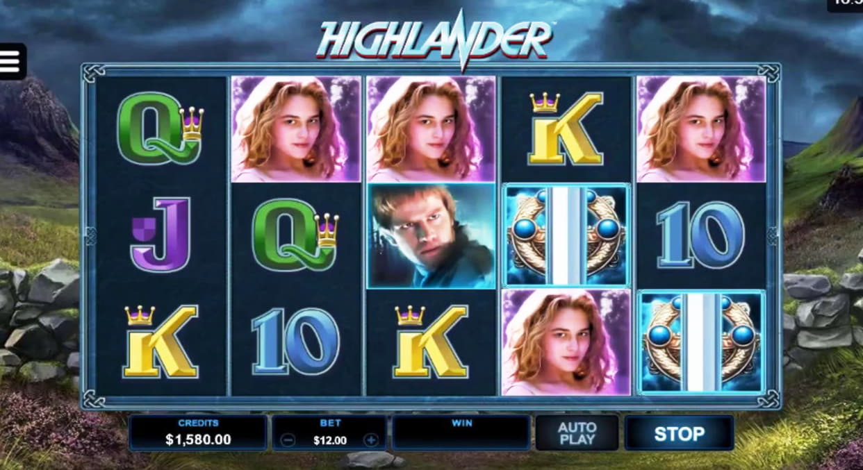 260 Free Spins at Red Flush Casino