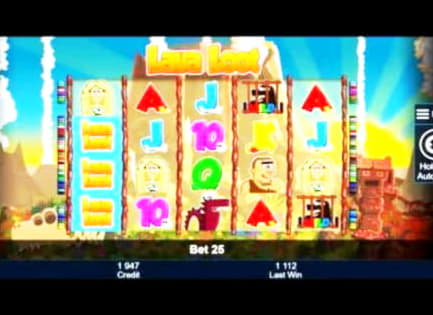 195% Match Bonus at Estonia Casino 