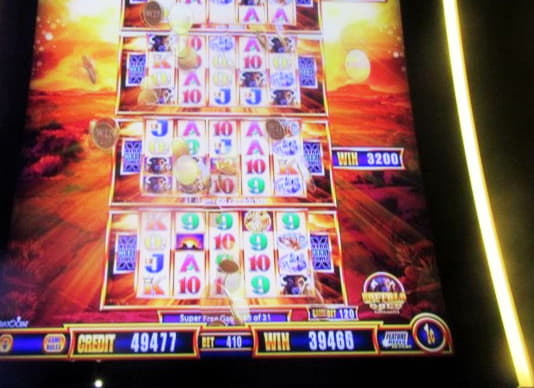 EUR 1330 No Deposit Casino Bonus at Platinum Play Casino