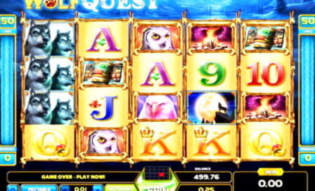 €111 Tournament at Jackpot City Casino