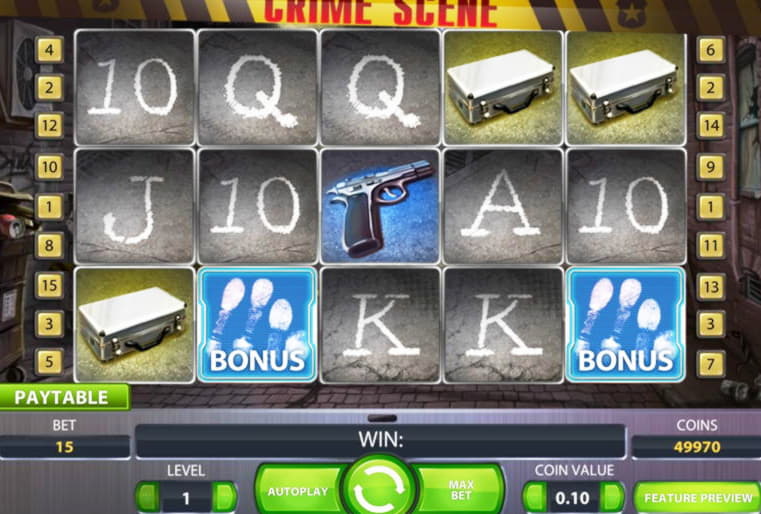 345% Casino Welcome Bonus at Guts Casino