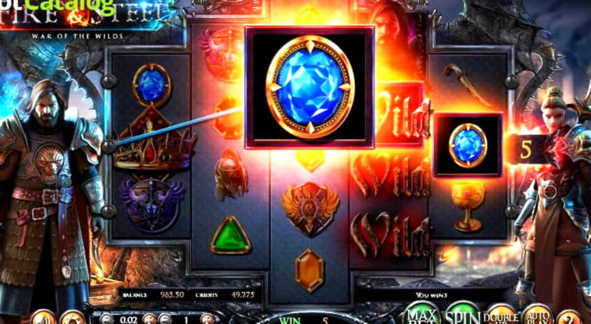 £4375 NO DEPOSIT BONUS CASINO at Lucky Nugget Casino