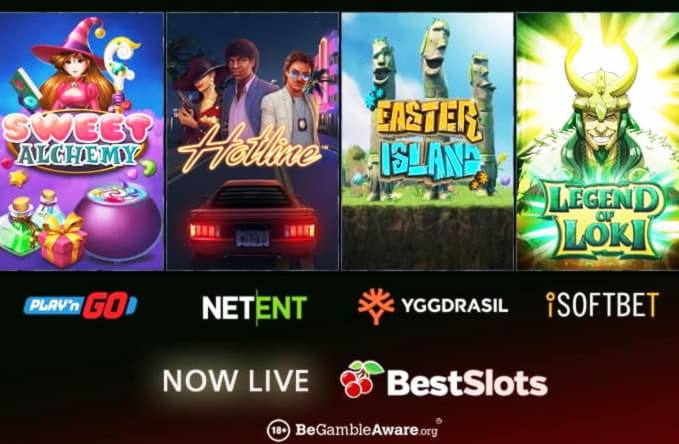 $530 Mobile freeroll slot tournament at King Billy Casino