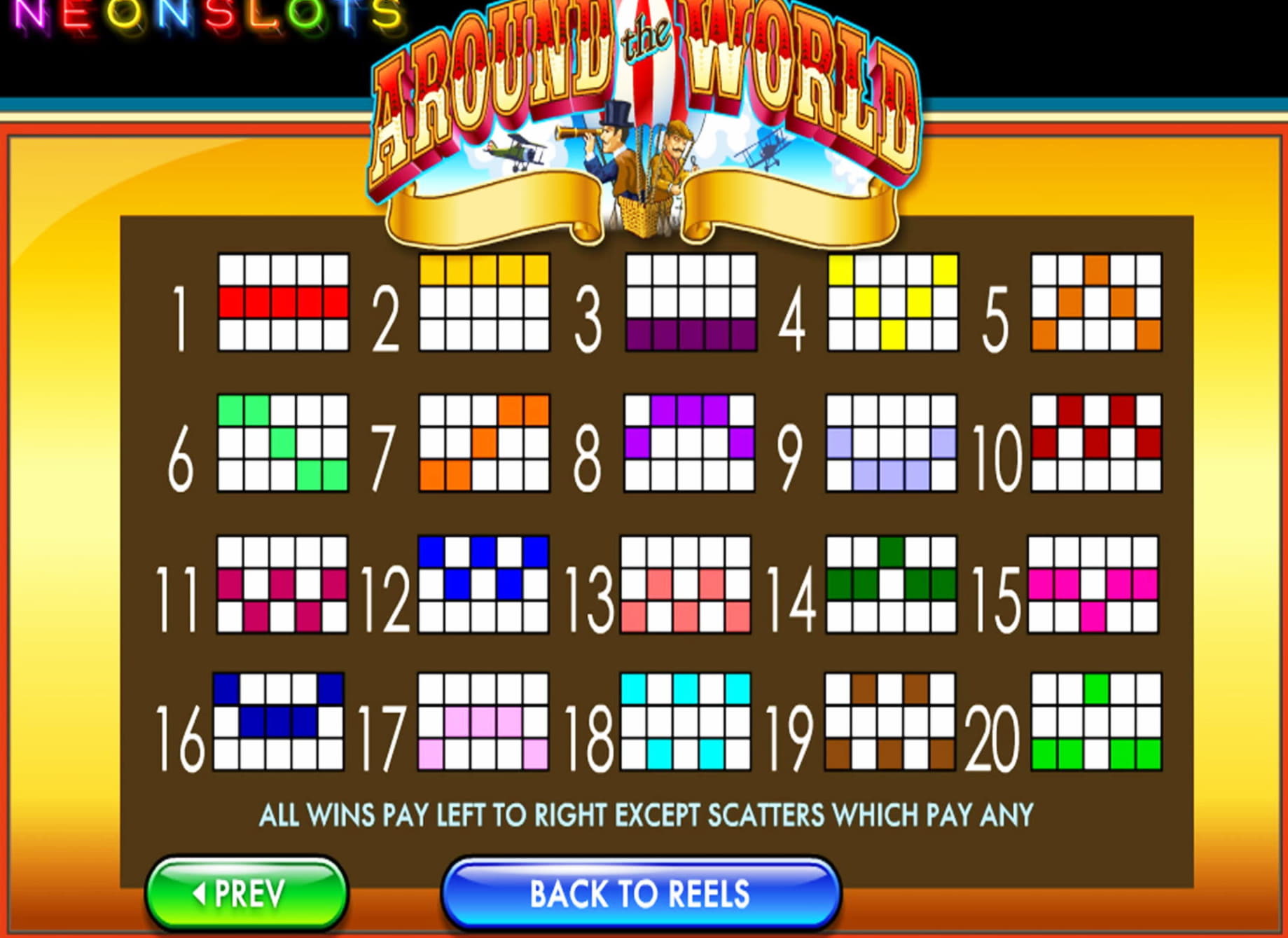 EUR 165 Free Casino Tournament at Wish Maker Casino