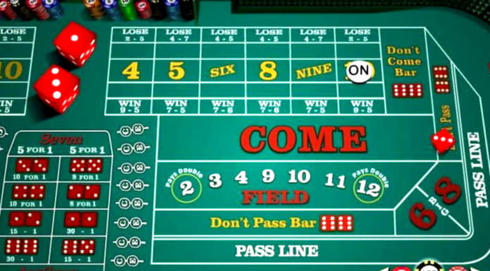 Eur 920 Free Casino Tournament at Party Casino