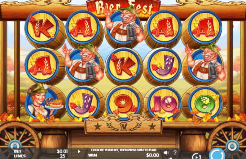 75 Loyalty Free Spins! at Party Casino