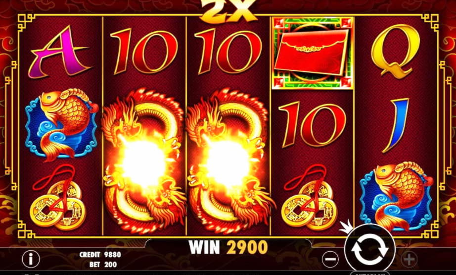 EURO 1210 no deposit casino bonus at Dunder Casino