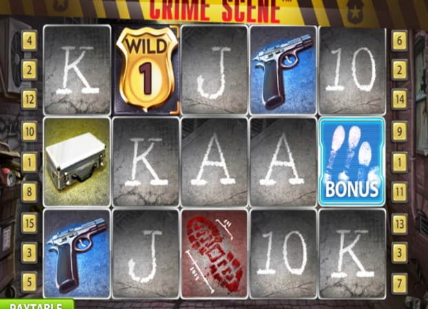 20 FREE SPINS at Wish Maker Casino