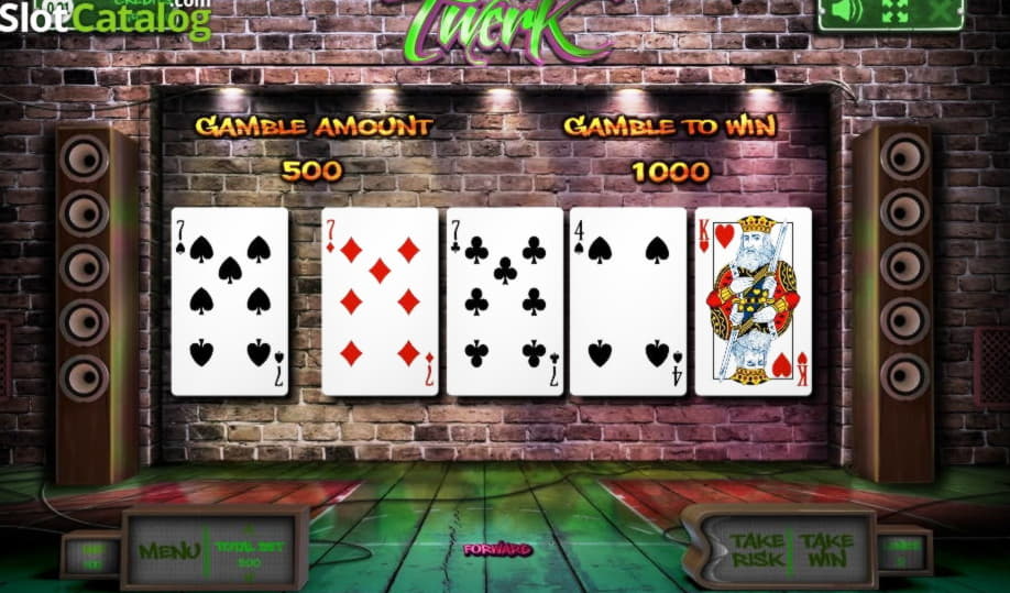 Eur 4230 No deposit bonus at CasiPlay Casino