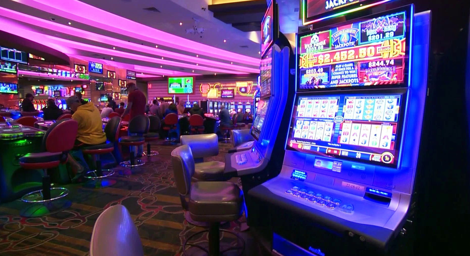 €130 FREE CHIP at bWin Casino