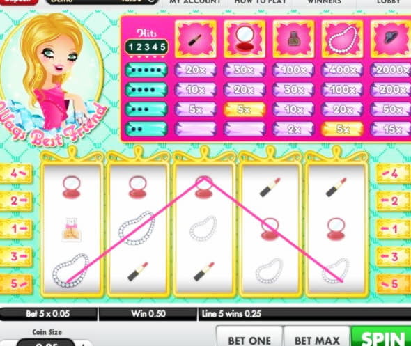 £635 No Deposit Bonus Casino at King Billy Casino
