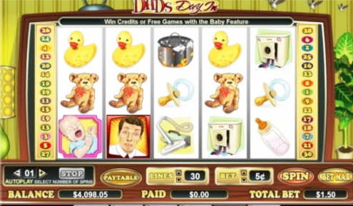 €340 Mobile freeroll slot tournament at Omni Slots Casino