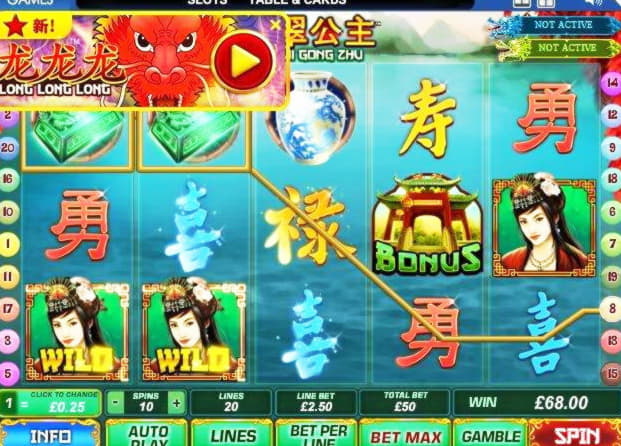 585% Best signup bonus casino at Platinum Play Casino