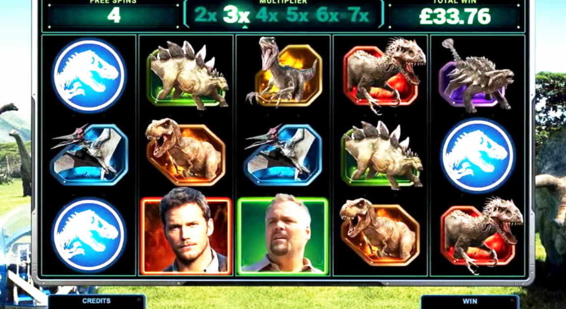 195 FREE SPINS at Casino Cruise