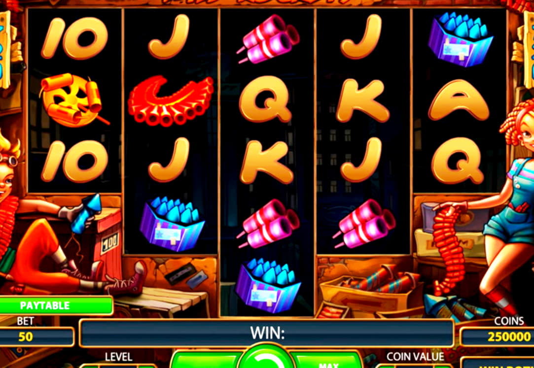 760% Signup casino bonus at Omni Slots Casino