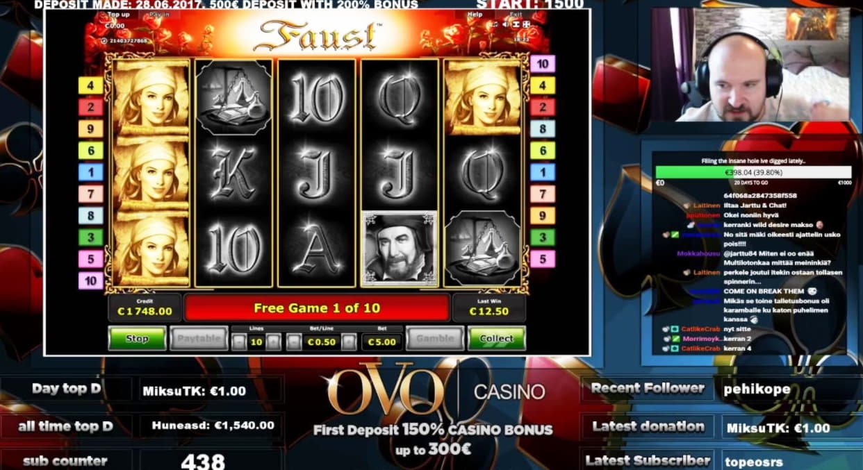 £3495 No deposit casino bonus at Lucky Nugget Casino