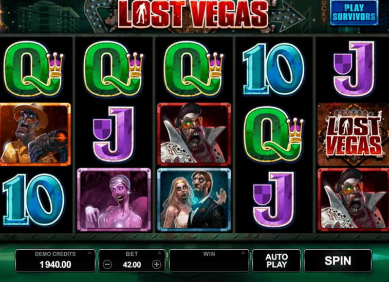 66 Free Spins no deposit at Red Flush Casino