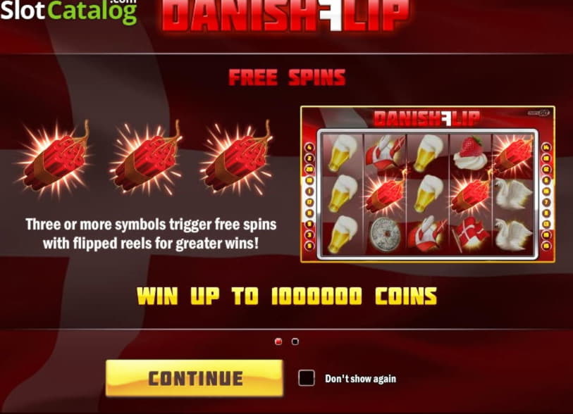 11 Loyal Free Spins! at Jackpot City Casino