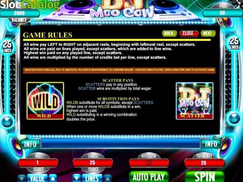 €350 FREE CASINO CHIP at Omni Slots Casino