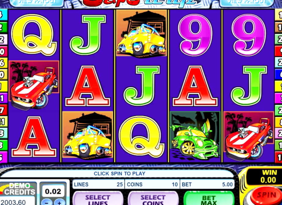 200 Free casino spins at LV Bet Casino