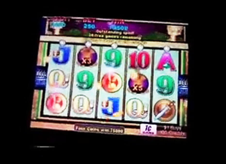 ﻿$715 NO DEPOSIT BONUS at Spartan Slots Casino