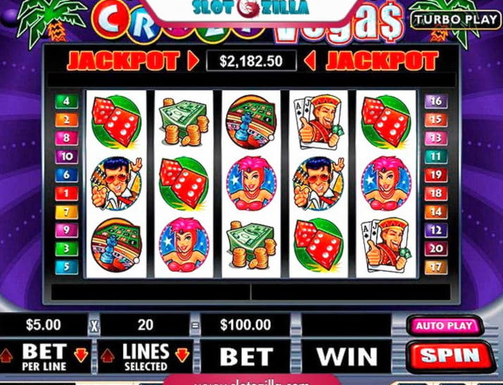 $570 FREE CHIP CASINO at Red Flush Casino