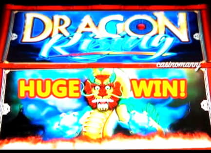 425% casino match bonus at Leo Vegas Casino