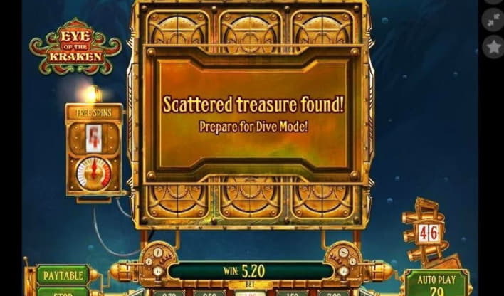€420 Online Casino Tournament at Leo Vegas Casino