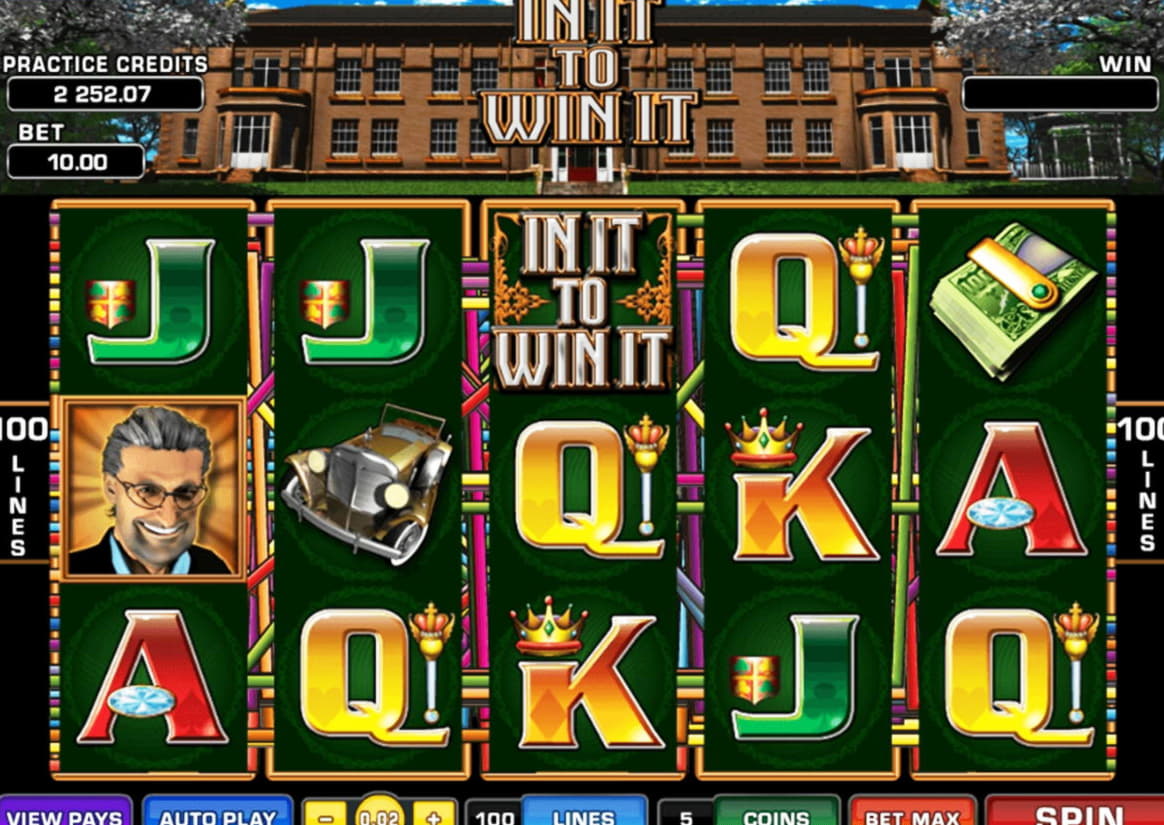 €390 FREE CHIP at Lucky Nugget Casino