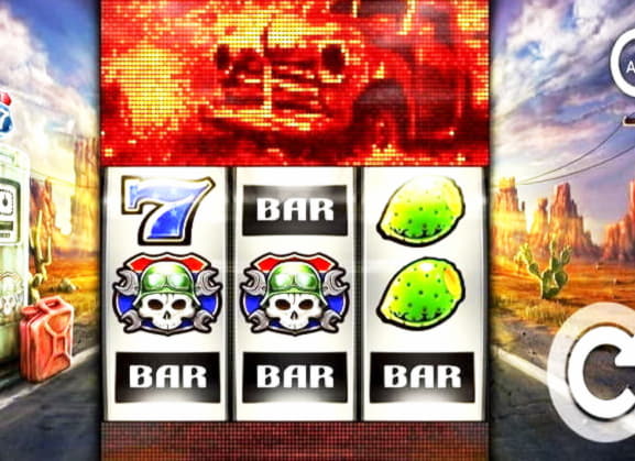 255 Trial Spins at Ruby Fortune Casino
