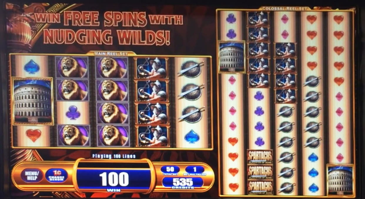 $550 Daily freeroll slot tournament at Estonia Casino 