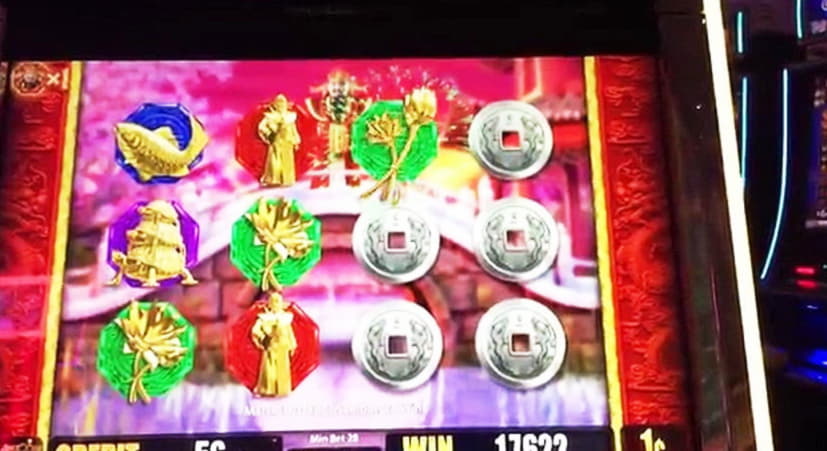 55 Free spins no deposit at Spin Palace Casino