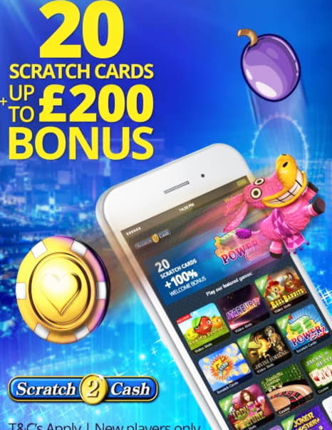 150 Free Spins at Gratorama Casino