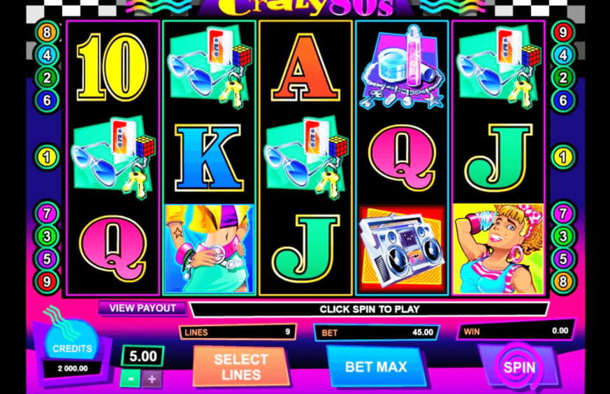 Eur 490 FREE Chip at Red Flush Casino