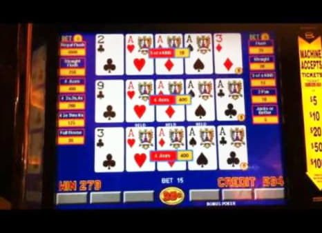 €3870 No deposit casino bonus at Omni Slots Casino