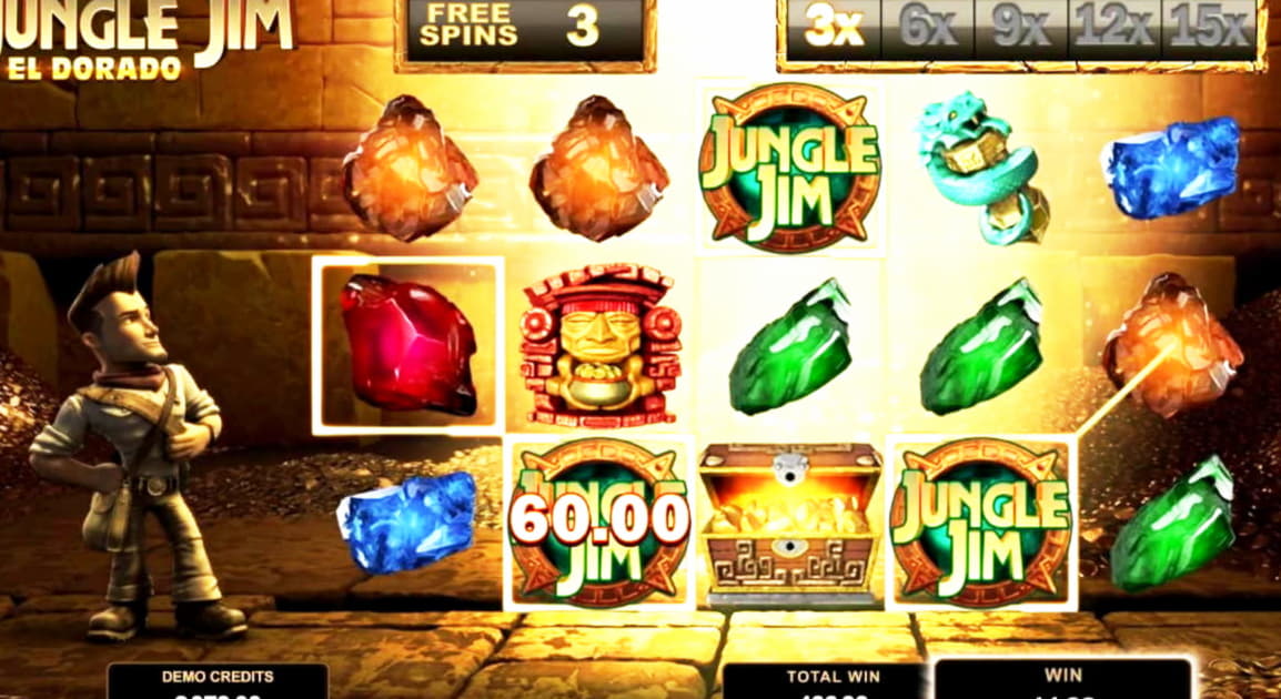 675% Match at a casino at Omni Slots Casino