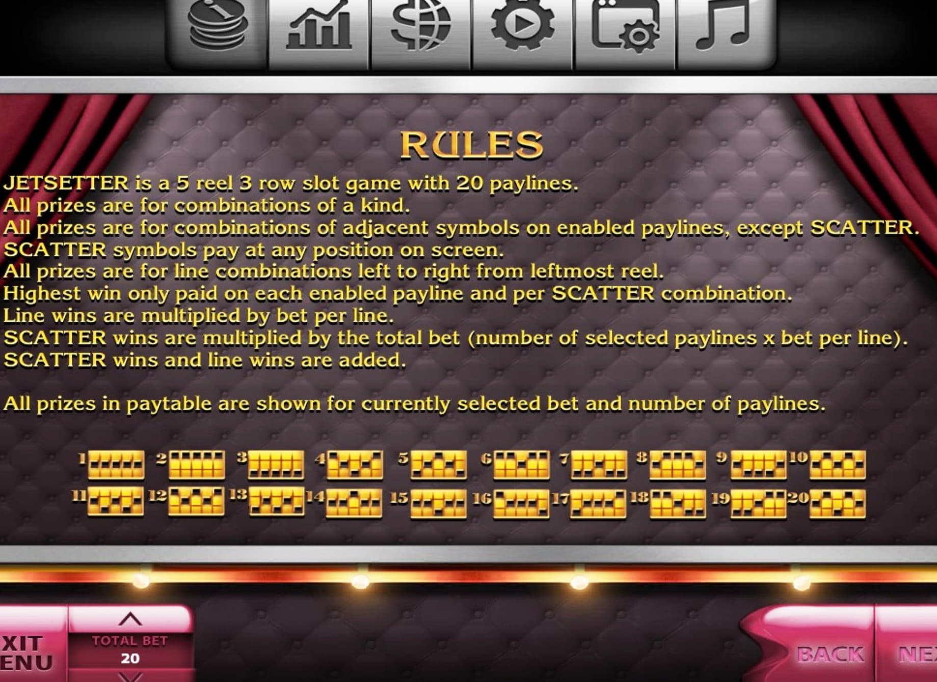 €905 Free Casino Tournament at Party Casino