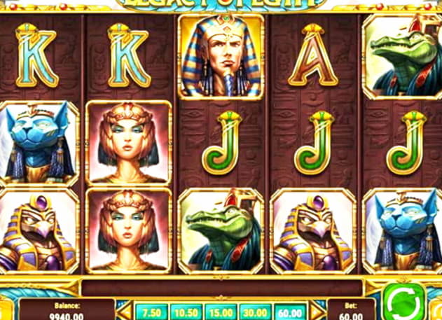 195 Free Spins at Jackpot City Casino