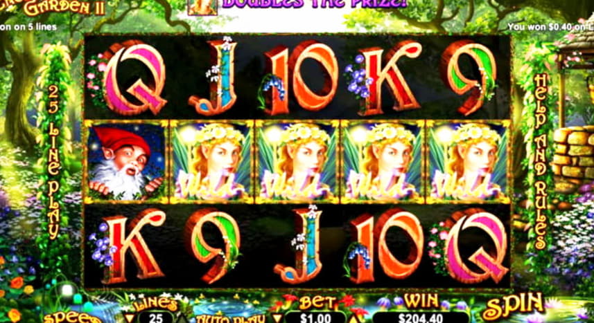 €535 Free Casino Tournament at bWin Casino