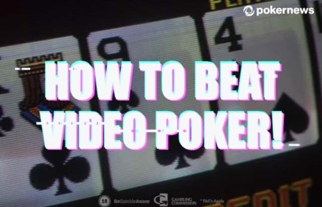 500% Match at a Casino at Video Slots Casino