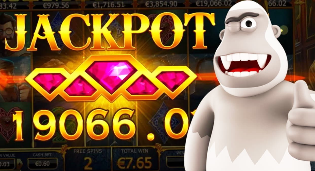Eur 340 FREE CASINO CHIP at Slotty Vegas Casino